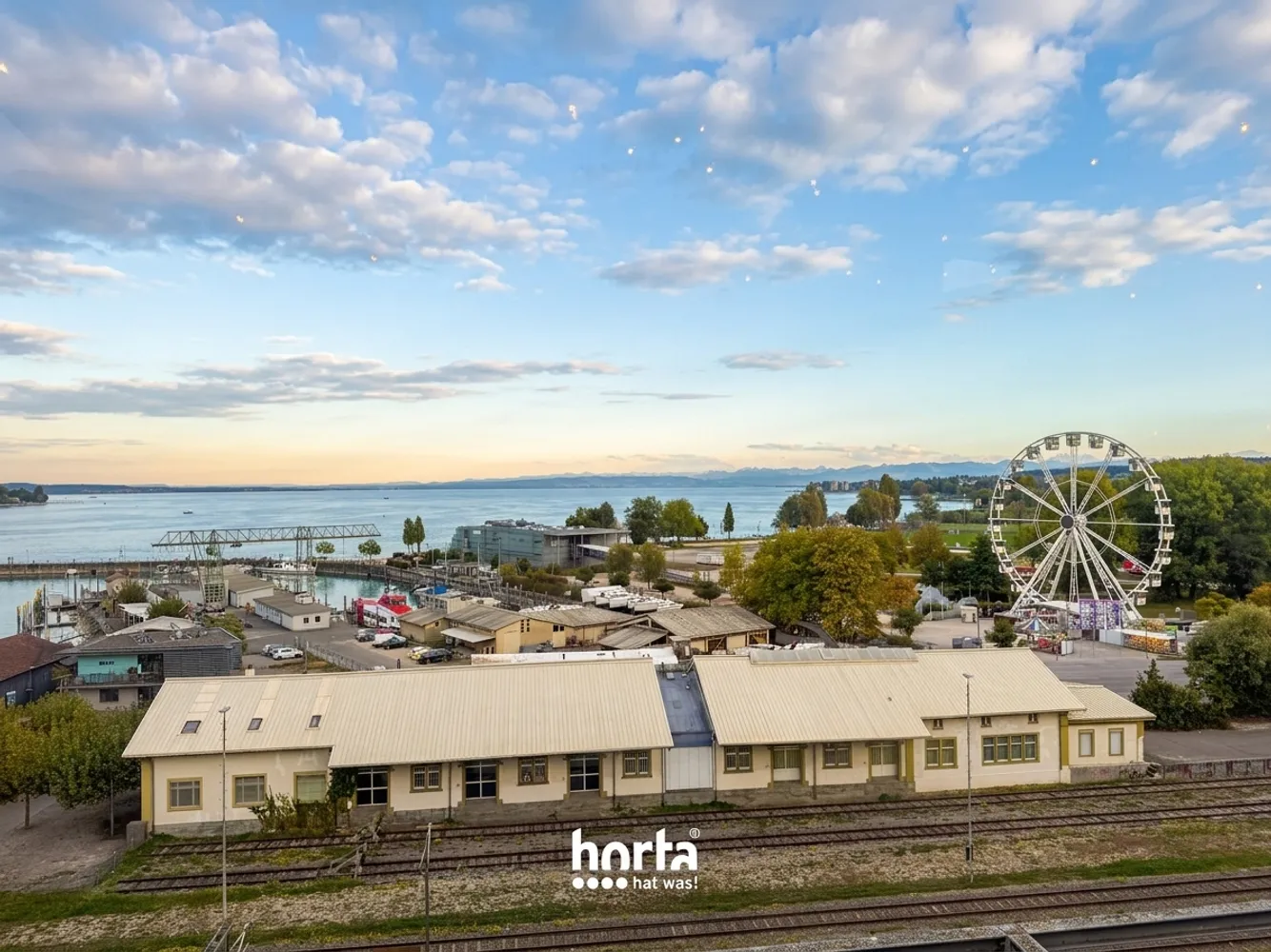 5 Zimmer Wohnung mit 180 m² in Konstanz – Bild 11