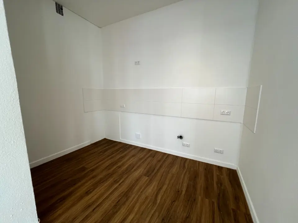 2 Zimmer Wohnung mit 56 m² in Hannover – Bild 8