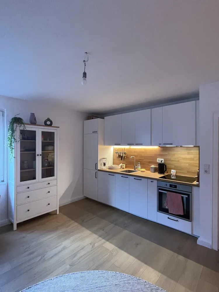 2 room apartment with 42 m² in Cologne – Photo 7
