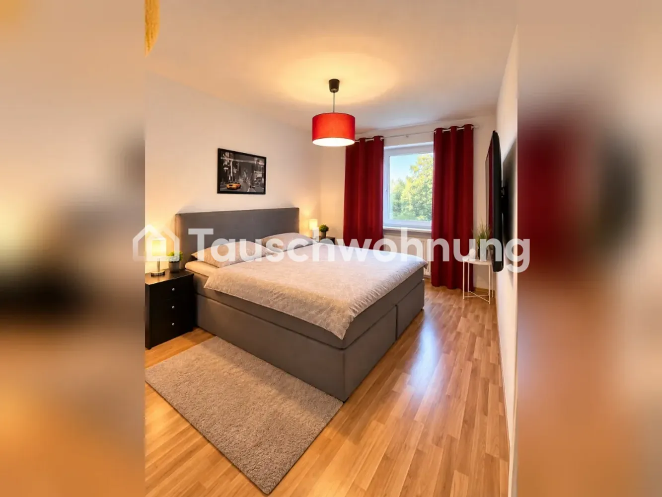 2 Zimmer Wohnung mit 56 m² in Hamburg – Bild 6