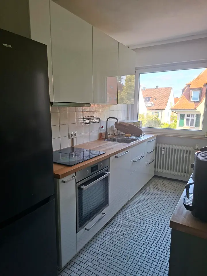 3 Zimmer Wohnung mit 80 m² in Bamberg – Bild 5