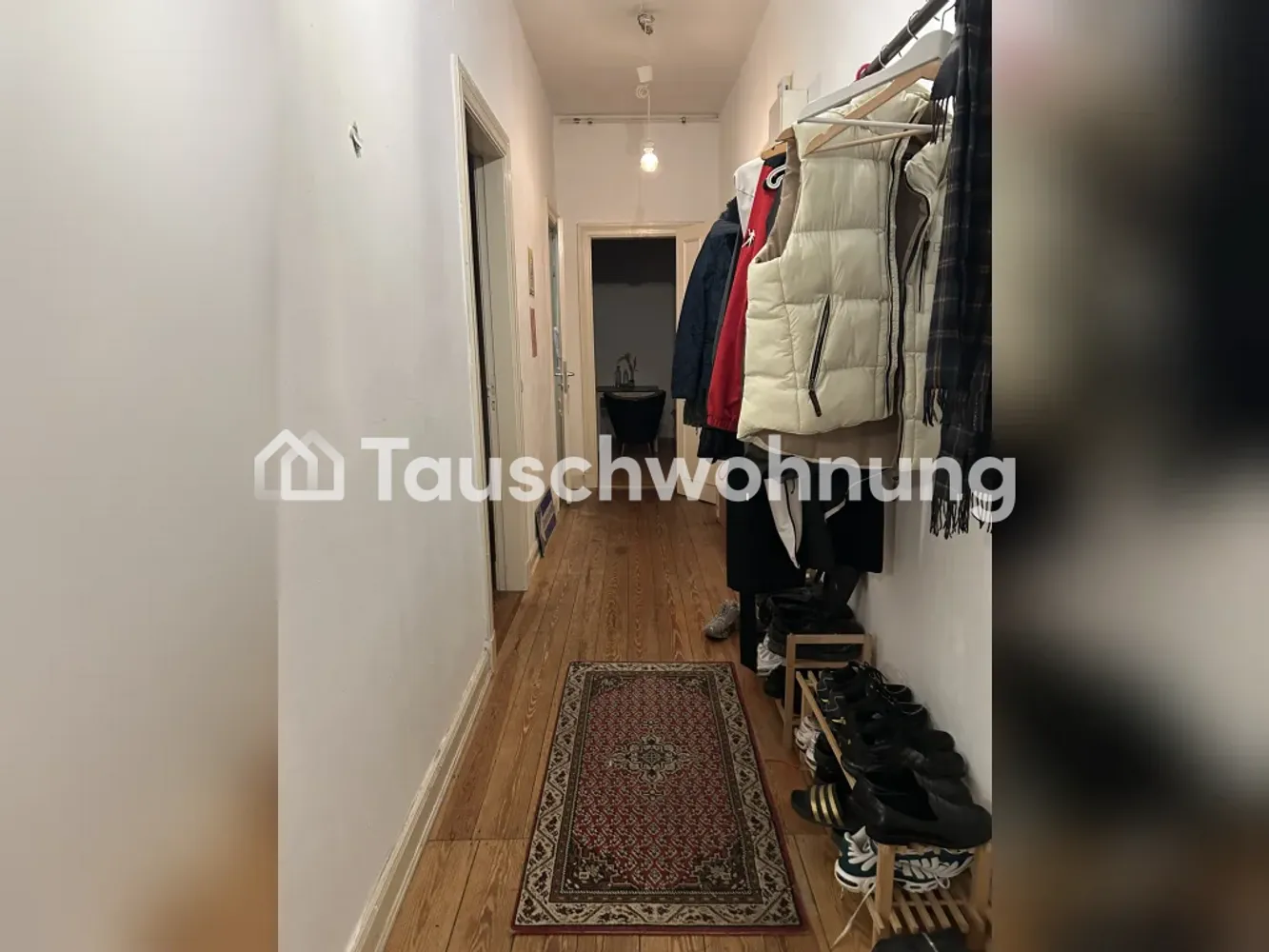 3 room apartment with 66 m² in Hamburg – Photo 5
