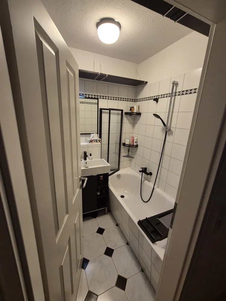 2 Zimmer Wohnung mit 44 m² in Leipzig – Bild 4