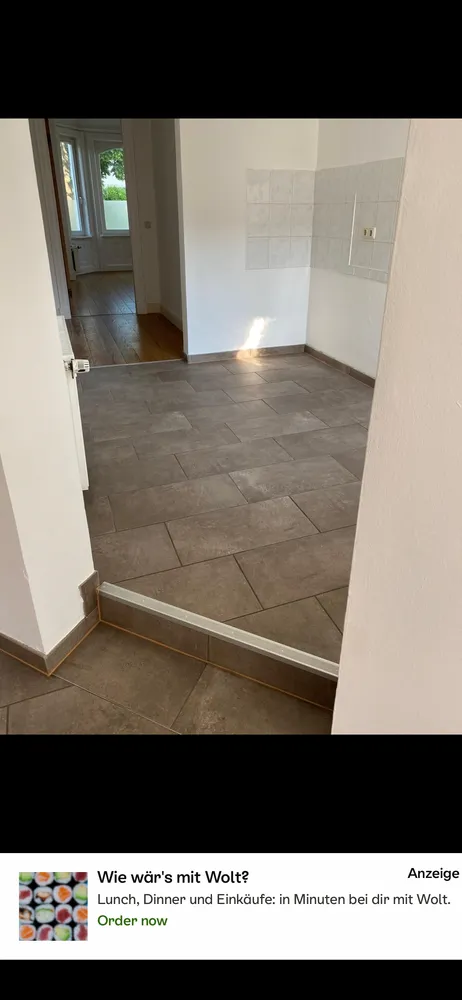3 Zimmer Wohnung mit 74 m² in Hamburg – Bild 7