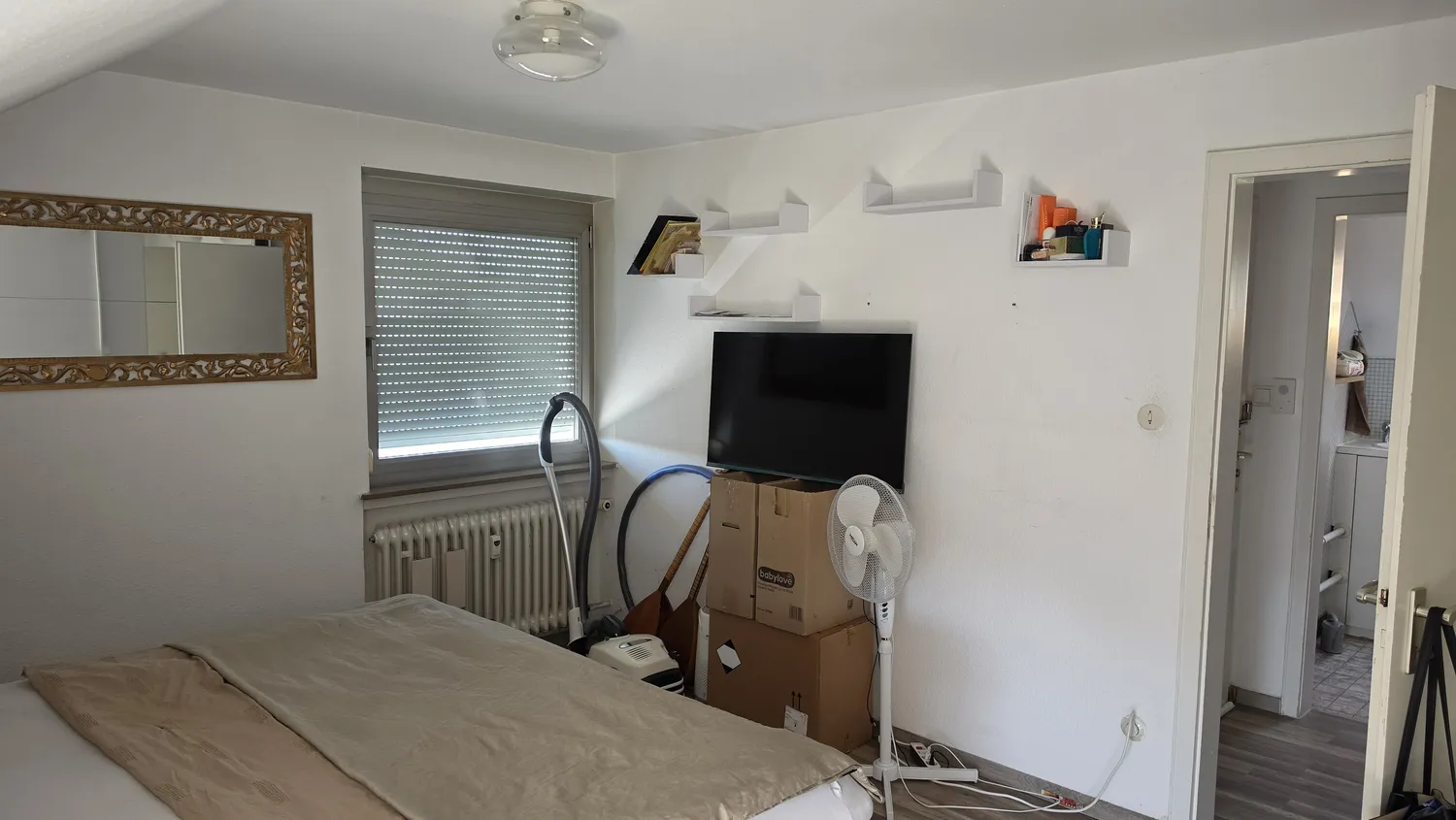 3 Zimmer Wohnung mit 72 m² in Ludwigsburg – Bild 3
