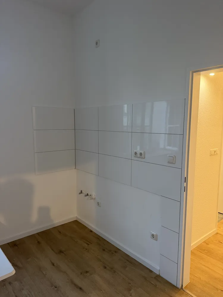 2 room apartment with 52 m² in Cologne – Photo 3