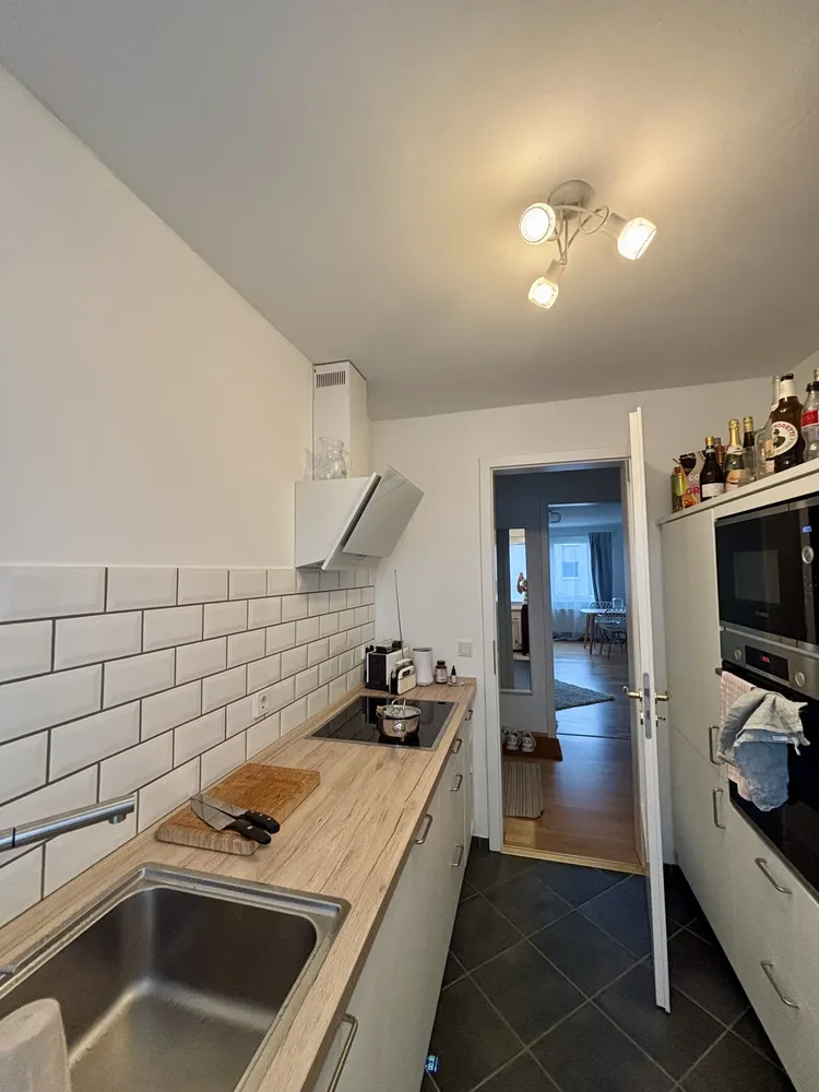 3 Zimmer Wohnung mit 73 m² in Braunschweig – Bild 10