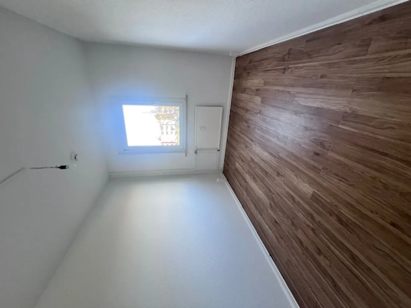 3 Zimmer Wohnung mit 56 m² in Halle (Saale) – Bild 2