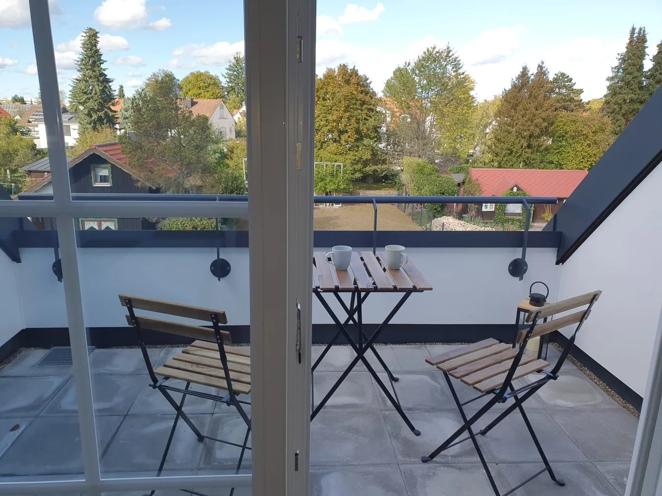 3 Zimmer Wohnung mit 75 m² in München – Bild 12