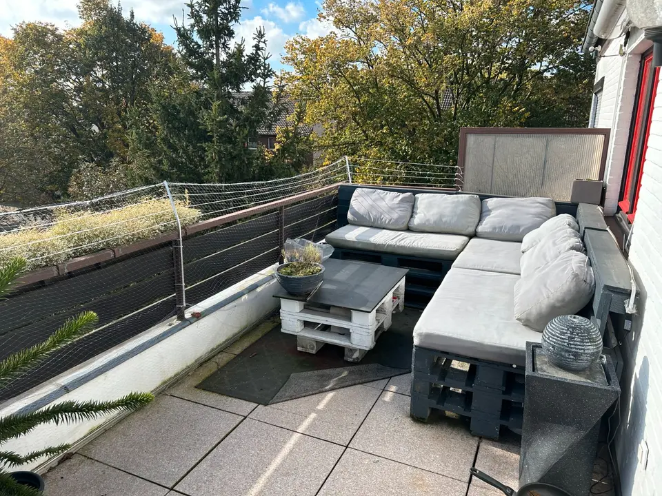 3 Zimmer Wohnung mit 103 m² in Krefeld – Bild 7