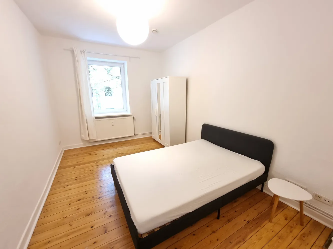 2 Zimmer Wohnung mit 50 m² in Hannover – Bild 2