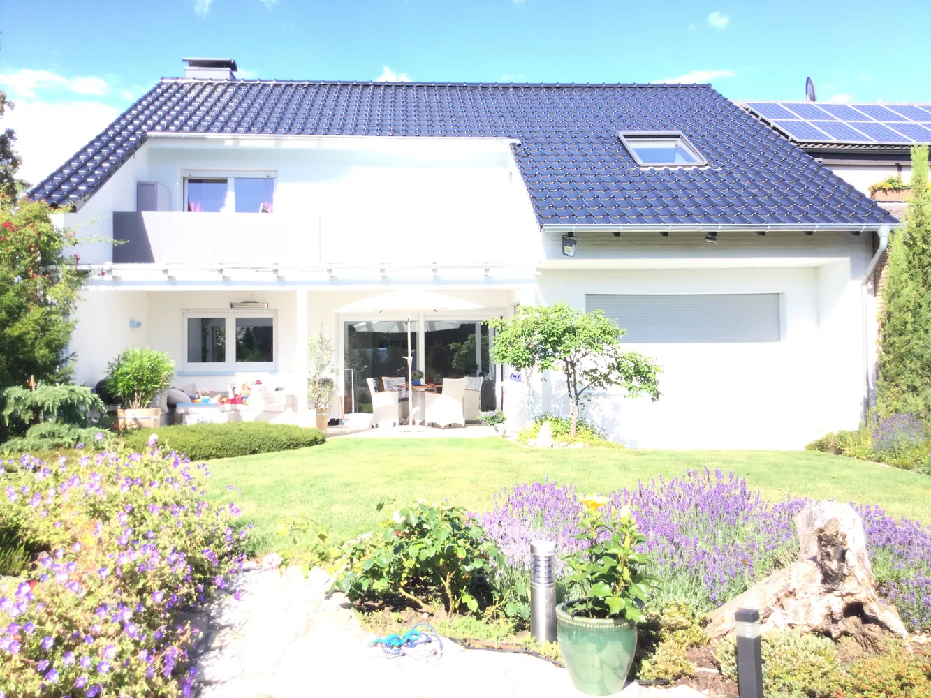 3 Zimmer Wohnung mit 94 m² in Münster – Bild 1