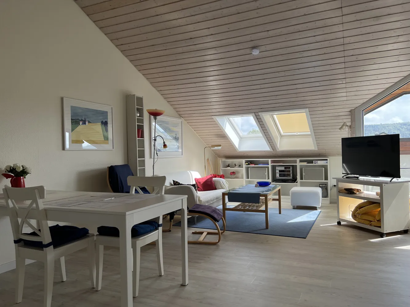 2 Zimmer Wohnung mit 45 m² in Leonberg – Bild 6