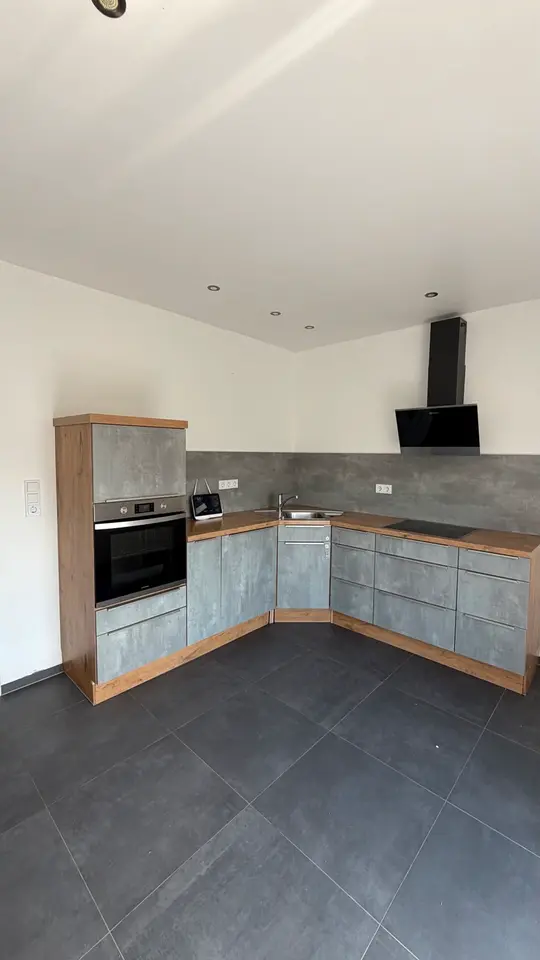 4 Zimmer Wohnung mit 130 m² in Siegen – Bild 10