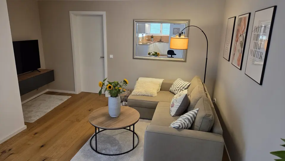 WG-Zimmer mit 65 m² in Bergisch Gladbach – Bild 6