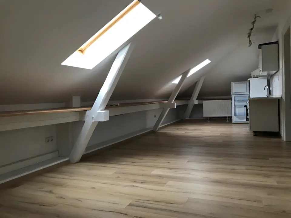 3 Zimmer Wohnung mit 50 m² in Coburg – Bild 3