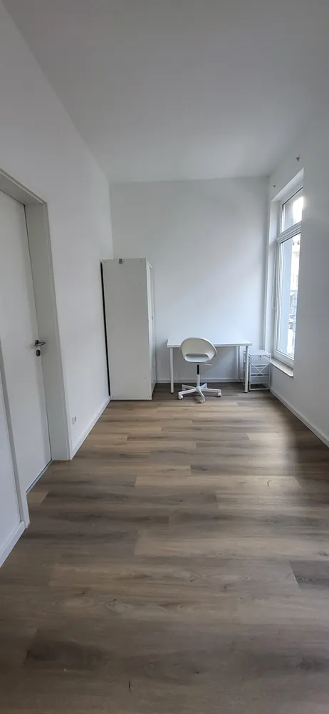 1 Zimmer Wohnung mit 21 m² in Aachen – Bild 1