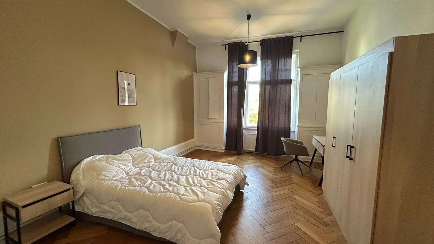 7 room apartment with 189 m² in Berlin – Photo 12