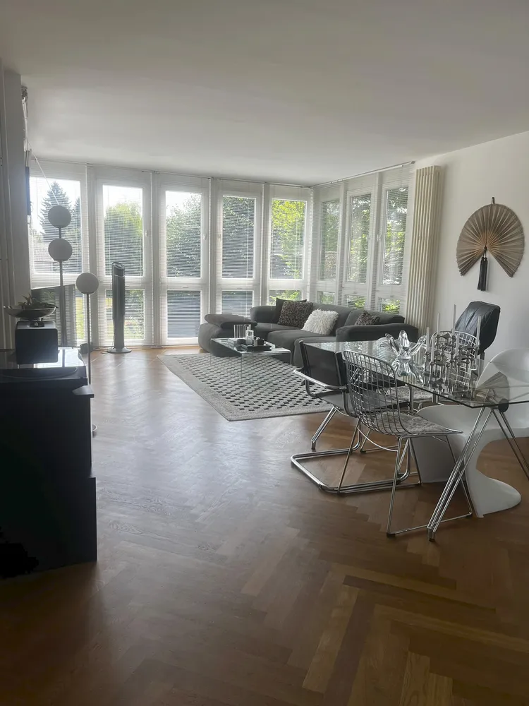 2 Zimmer Wohnung mit 90 m² in Kassel – Bild 1