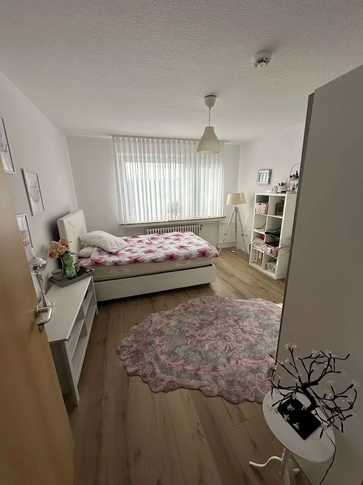 3 Zimmer Wohnung mit 76 m² in Gelsenkirchen – Bild 4