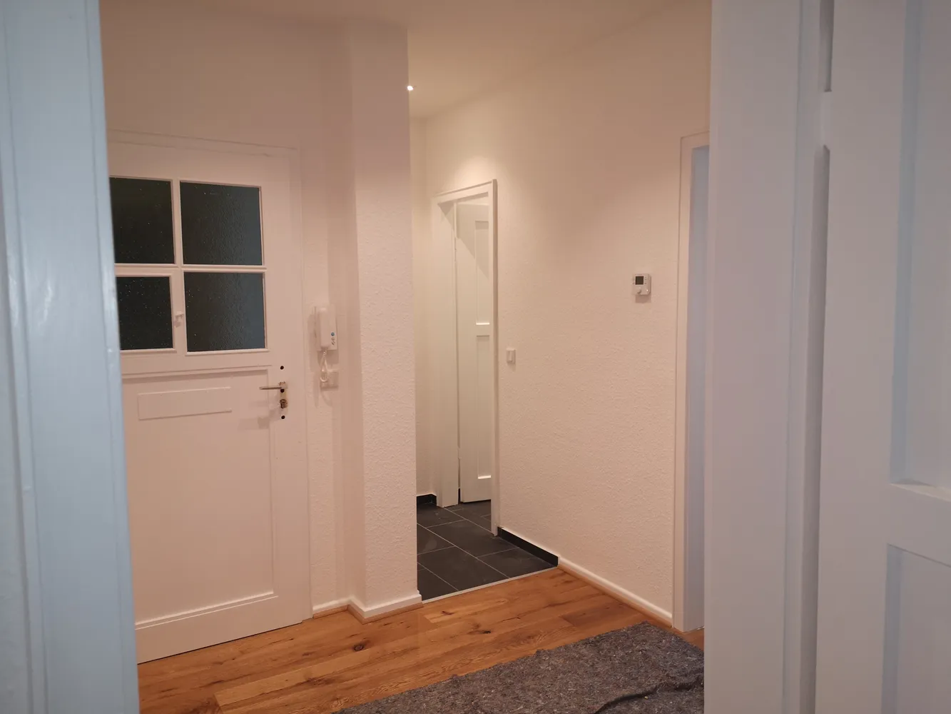 3 Zimmer Wohnung mit 60 m² in Hannover – Bild 1