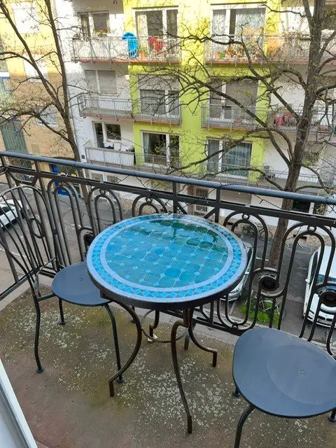 2 Zimmer Wohnung mit 69 m² in Mannheim – Bild 3