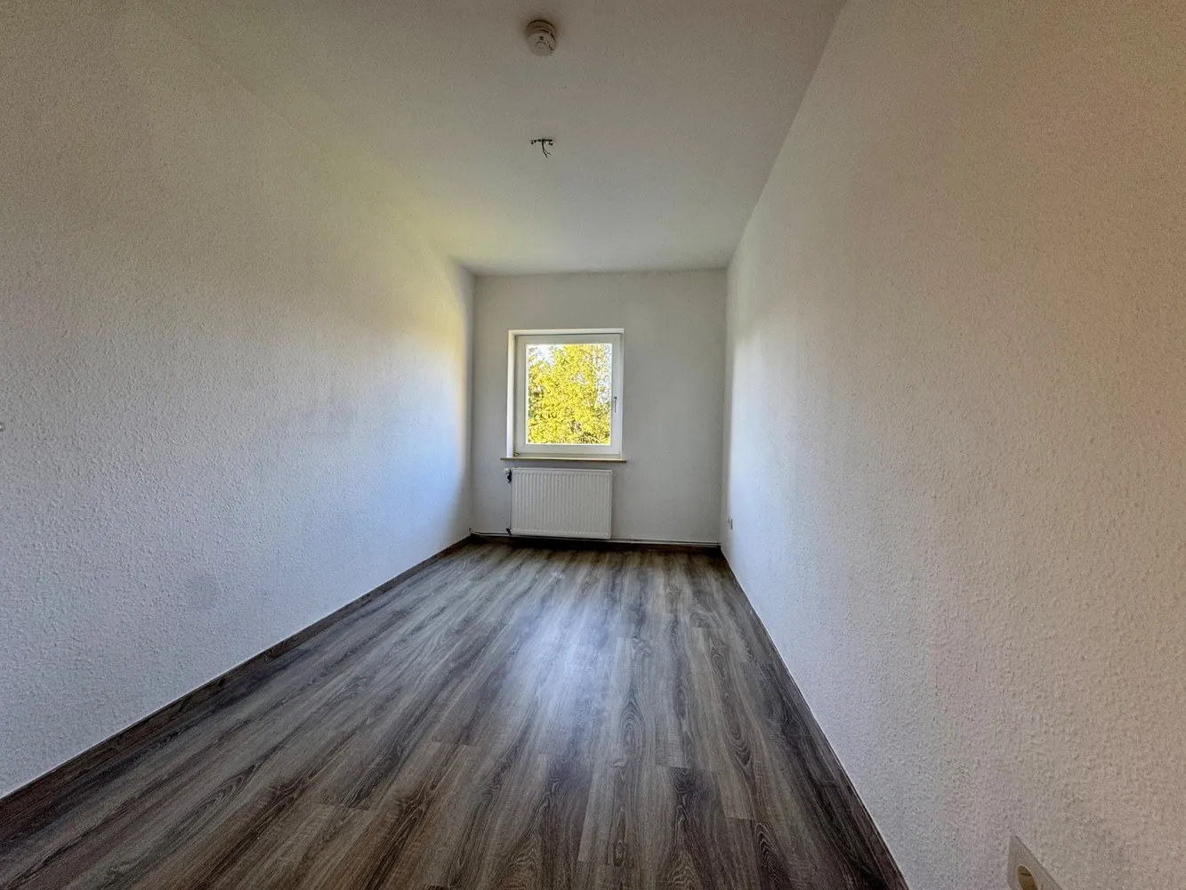 3 Zimmer Wohnung mit 58 m² in Wilhelmshaven – Bild 8