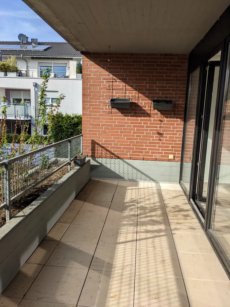 3 Zimmer Wohnung mit 74 m² in Paderborn – Bild 7