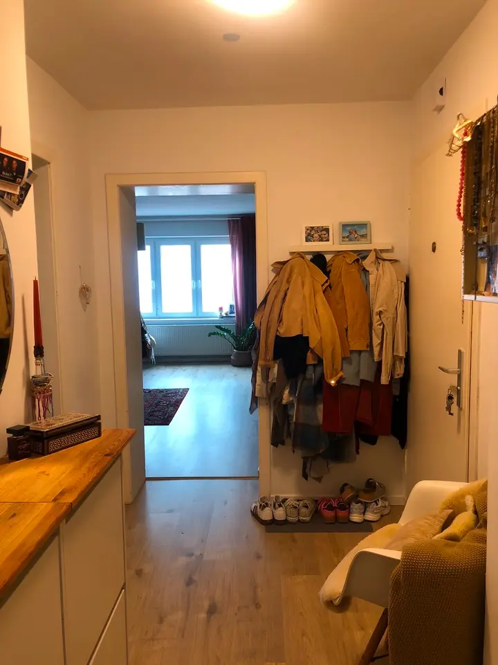 1 Zimmer Wohnung mit 52 m² in Wuppertal – Bild 7