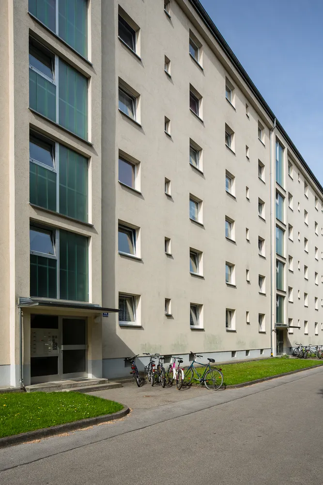 3 Zimmer Wohnung mit 74 m² in Ingolstadt – Bild 12