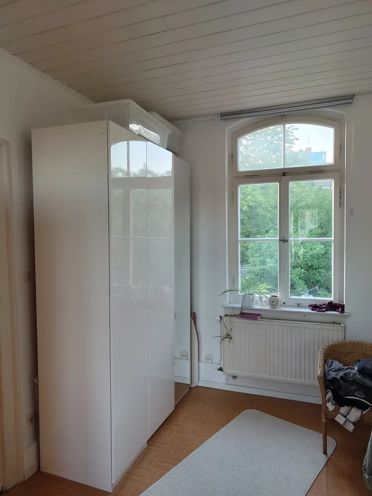 2 Zimmer Wohnung mit 61 m² in Stuttgart – Bild 7
