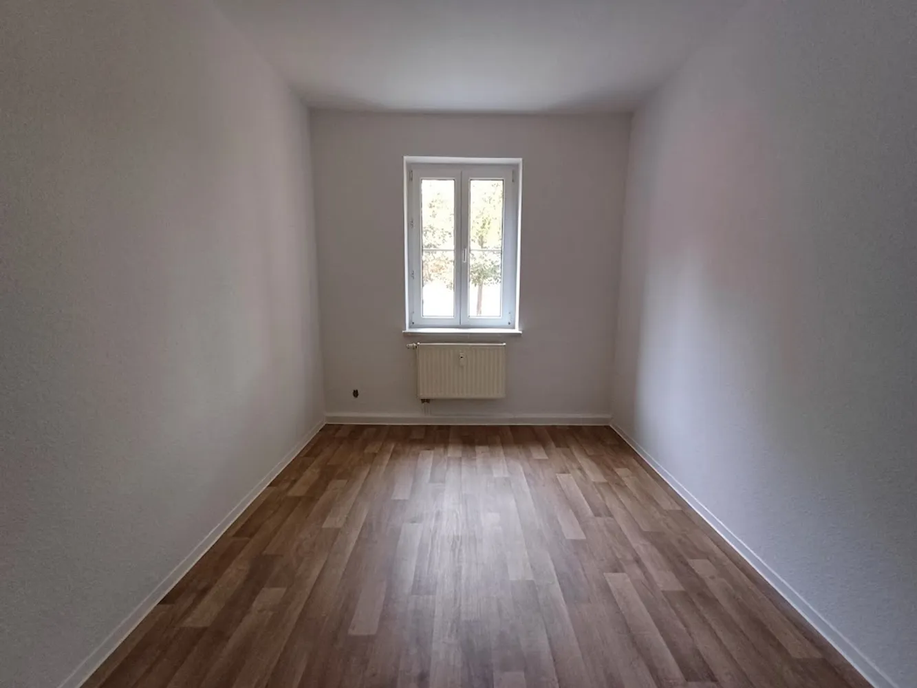 3 Zimmer Wohnung mit 51 m² in Merseburg – Bild 7
