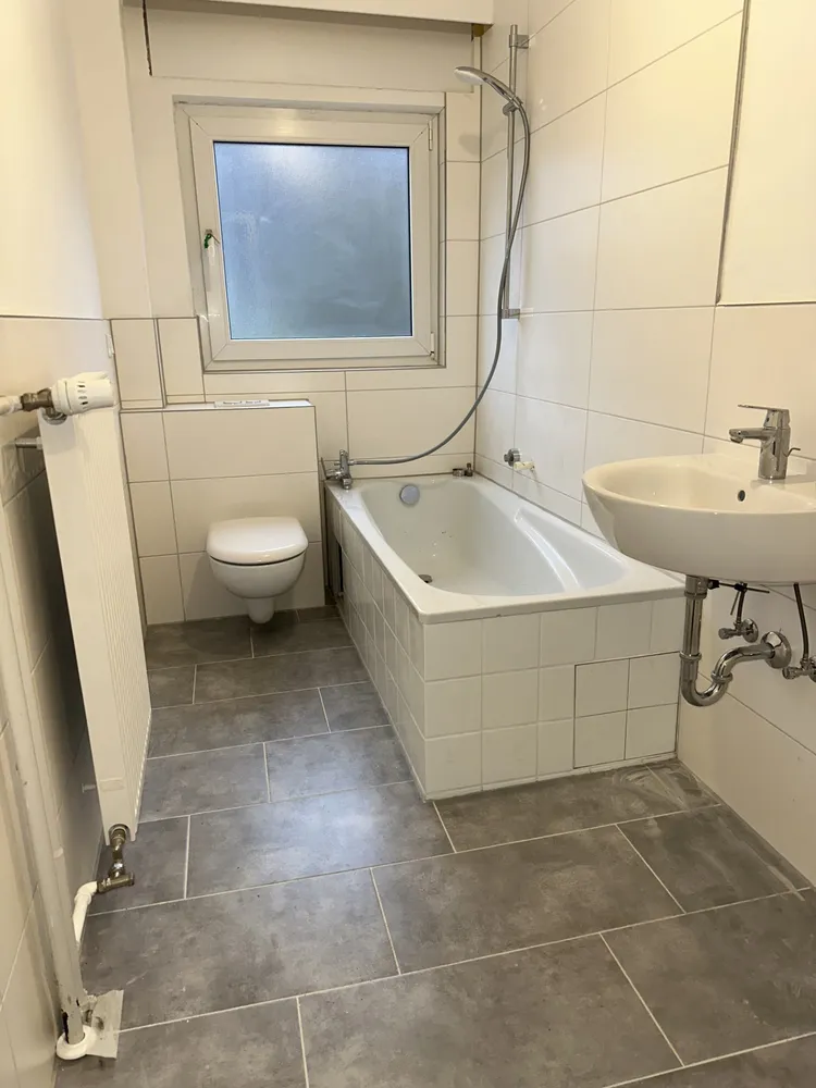 3 room apartment with 70 m² in Hofheim am Taunus – Photo 6