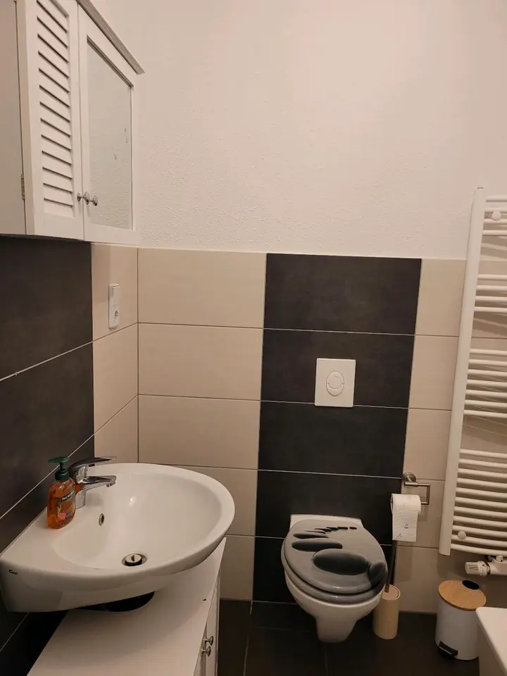 3 Zimmer Wohnung mit 84 m² in Weißenfels – Bild 8