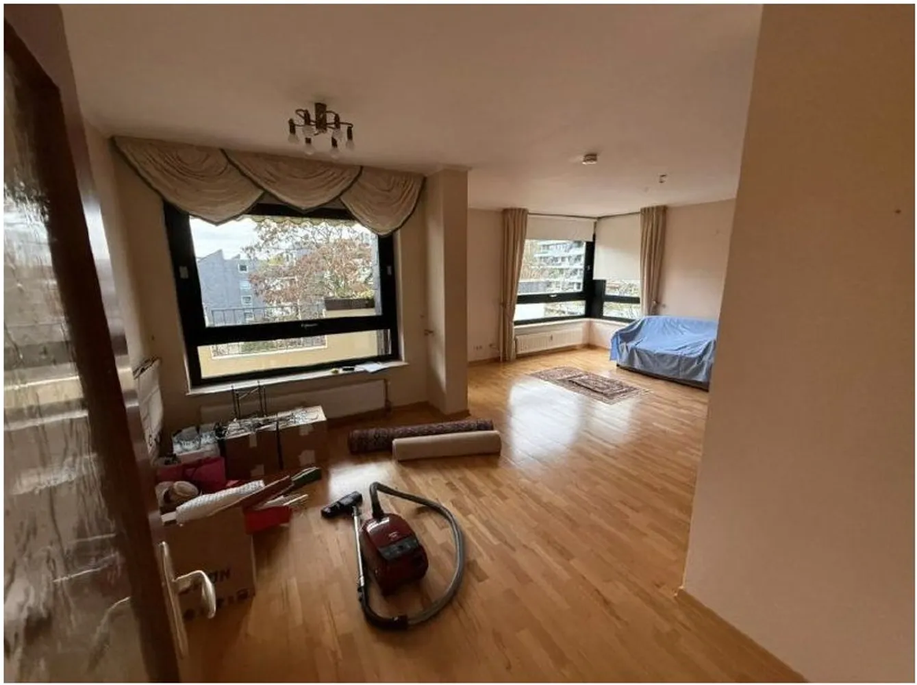 4 Zimmer Wohnung mit 99 m² in Erkrath – Bild 7