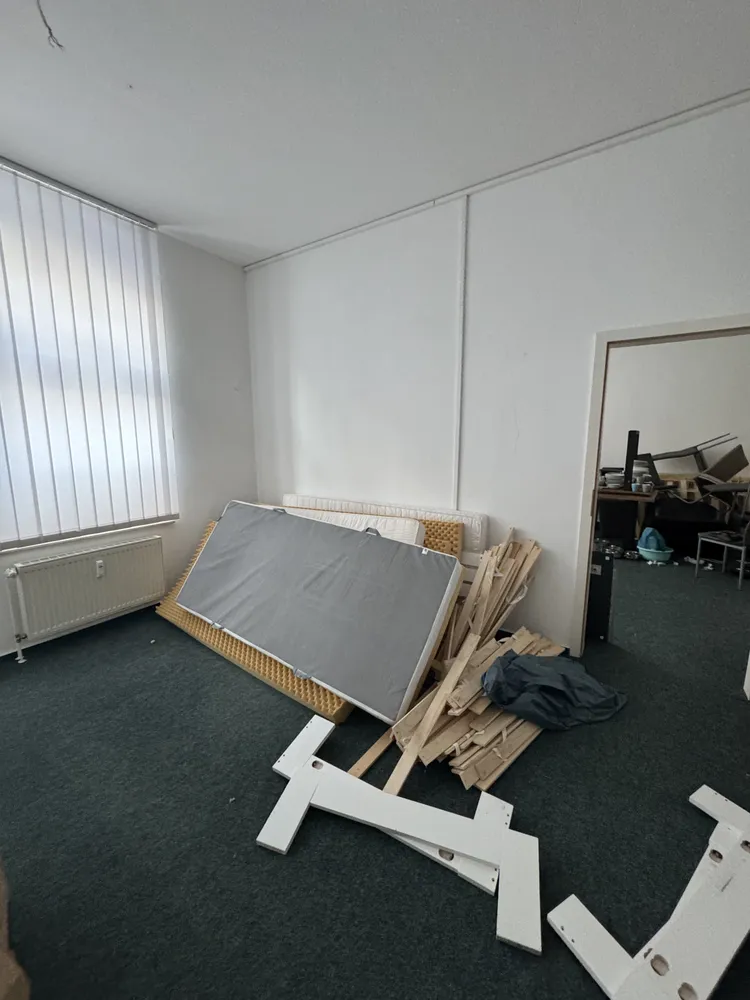 4 Zimmer Wohnung mit 115 m² in Magdeburg – Bild 2