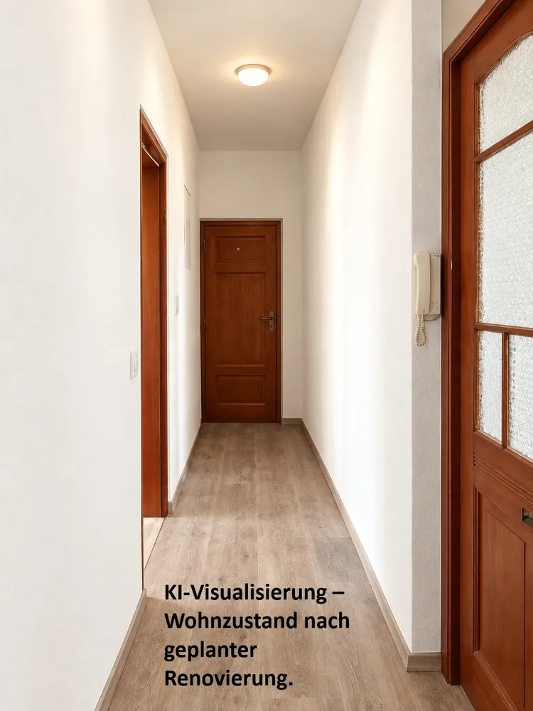2 Zimmer Wohnung mit 50 m² in Görlitz – Bild 11