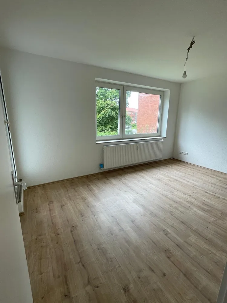 1 Zimmer Wohnung mit 43 m² in Norden – Bild 6