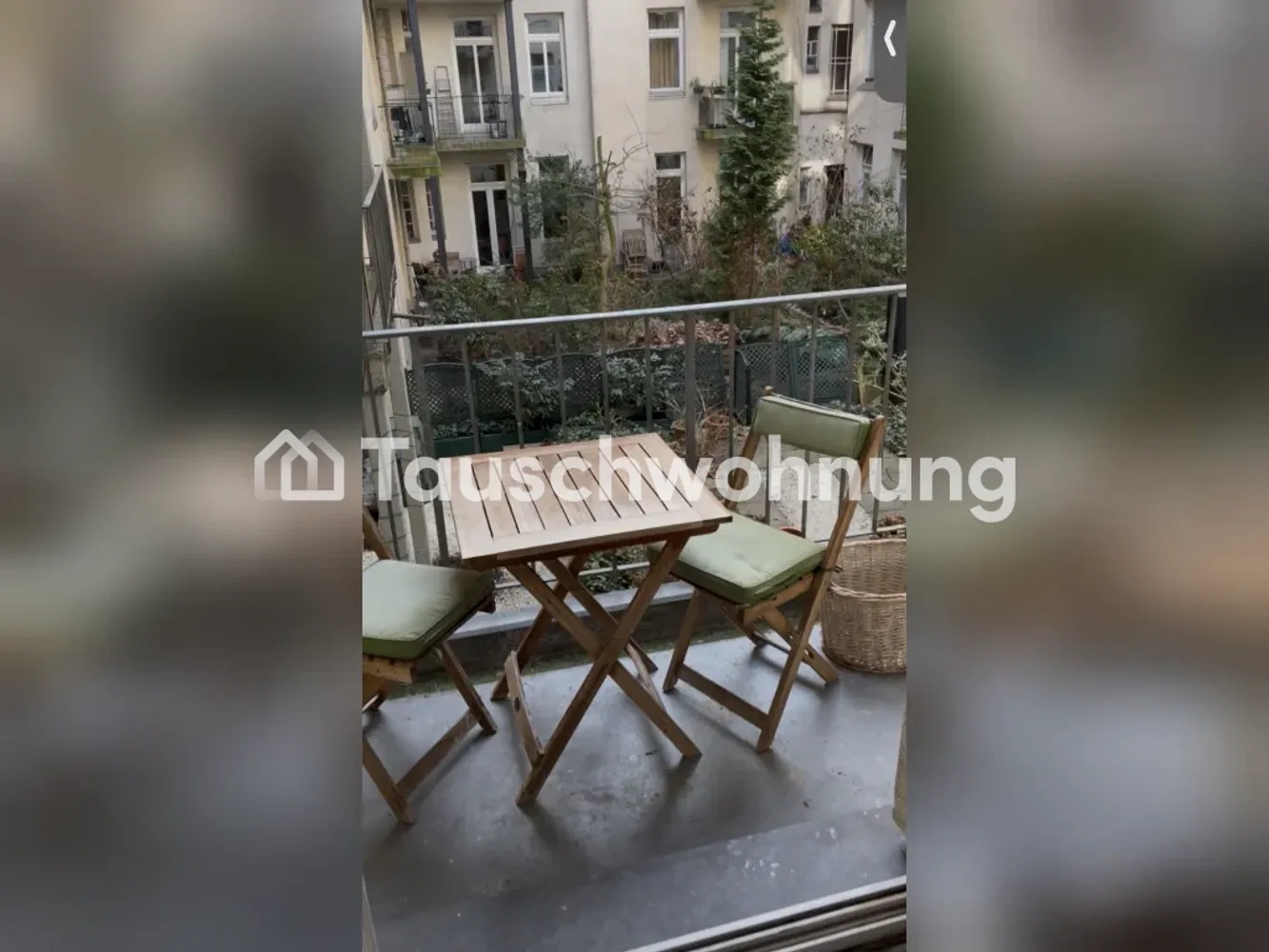 3 room apartment with 72 m² in Hamburg – Photo 1