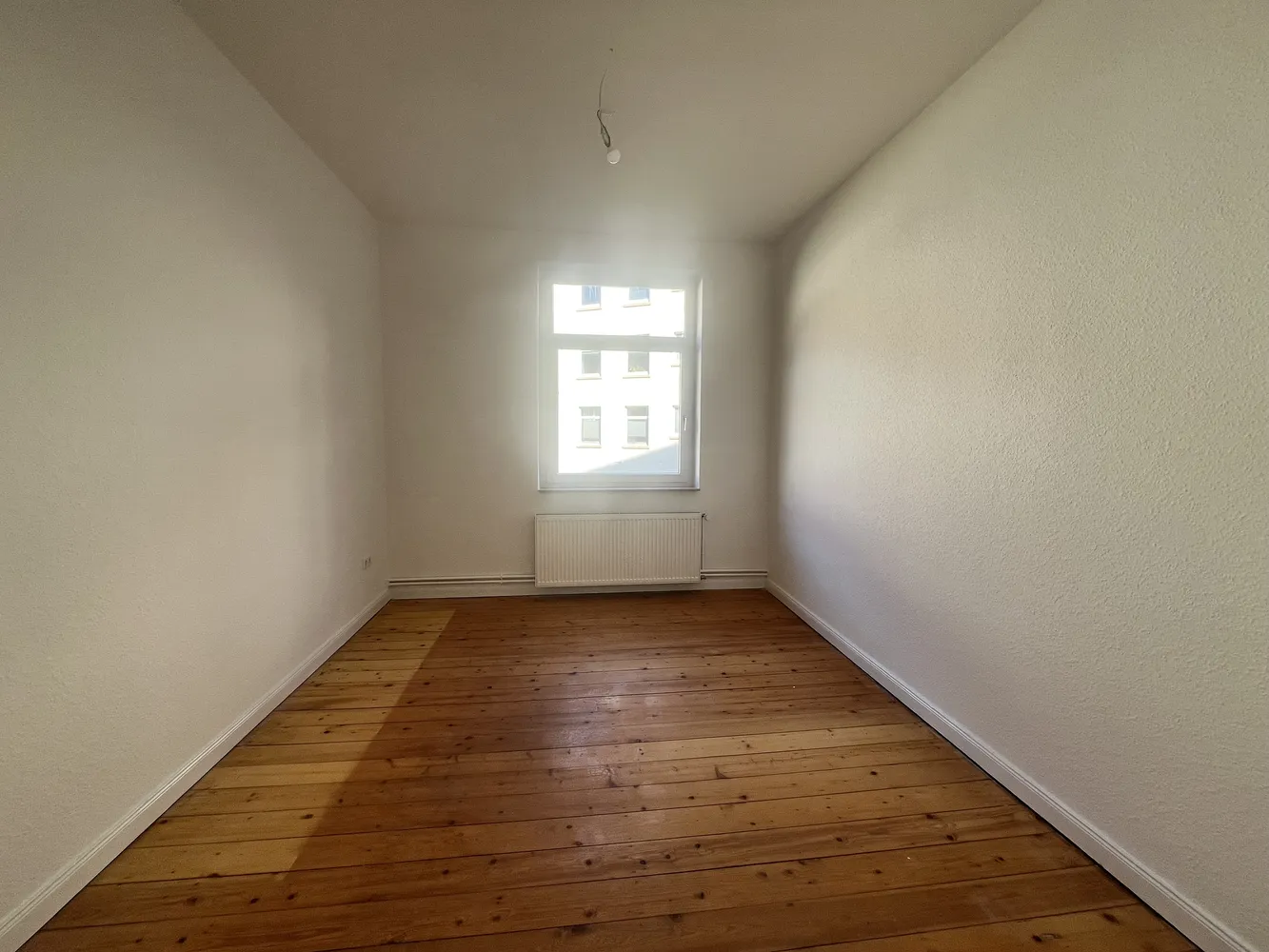 3 room apartment with 95 m² in Brunswick – Photo 4