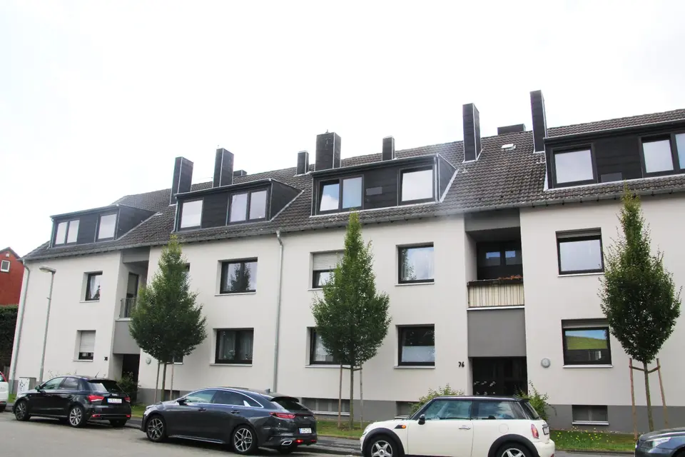 3 Zimmer Wohnung mit 69 m² in Aachen – Bild 10
