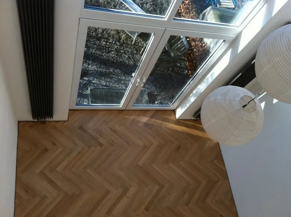 3 Zimmer Wohnung mit 74 m² in Velbert – Bild 3