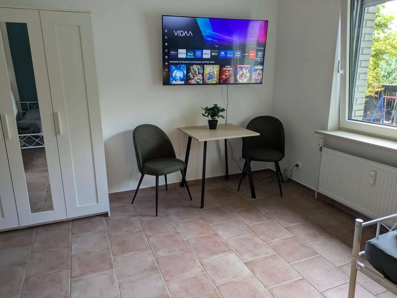 1 Zimmer Wohnung mit 20 m² in Gifhorn – Bild 5
