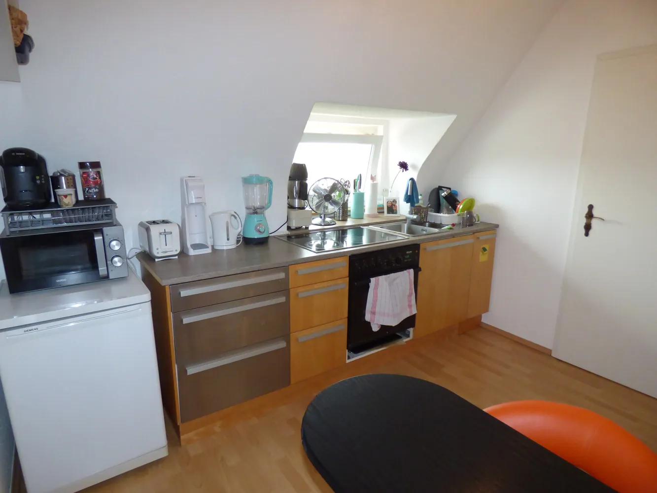3 room apartment with 56 m² in Kassel – Photo 5