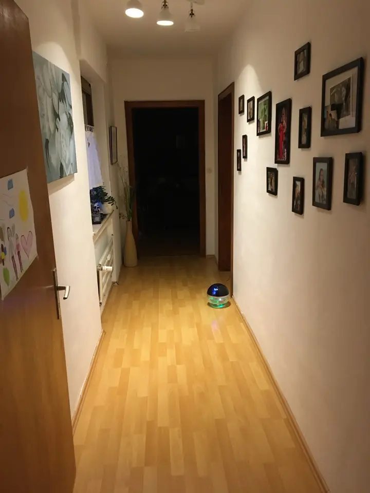 3 Zimmer Wohnung mit 78 m² in Michelstadt – Bild 8