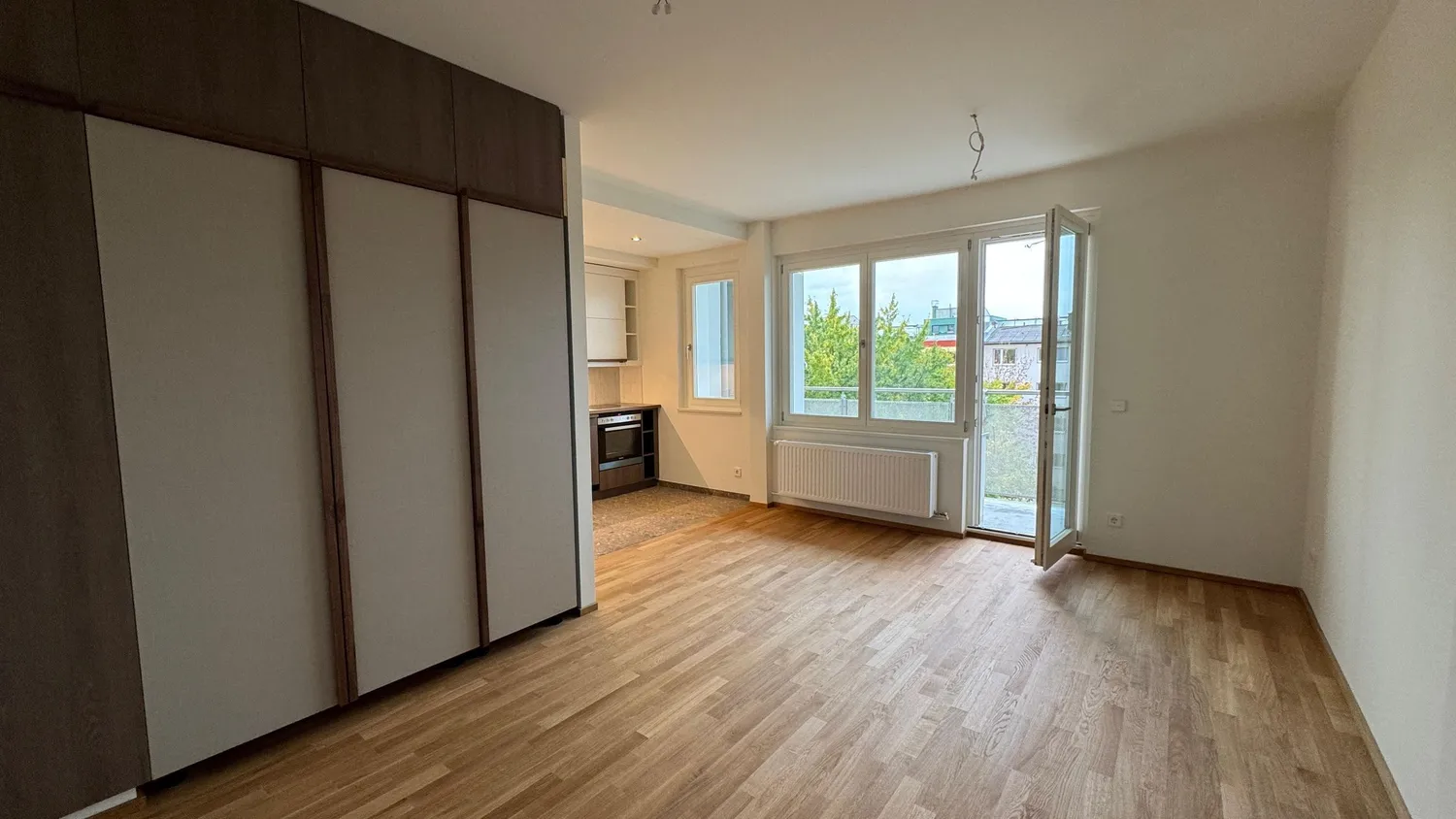 1 Zimmer Wohnung mit 34 m² in Berlin – Bild 2