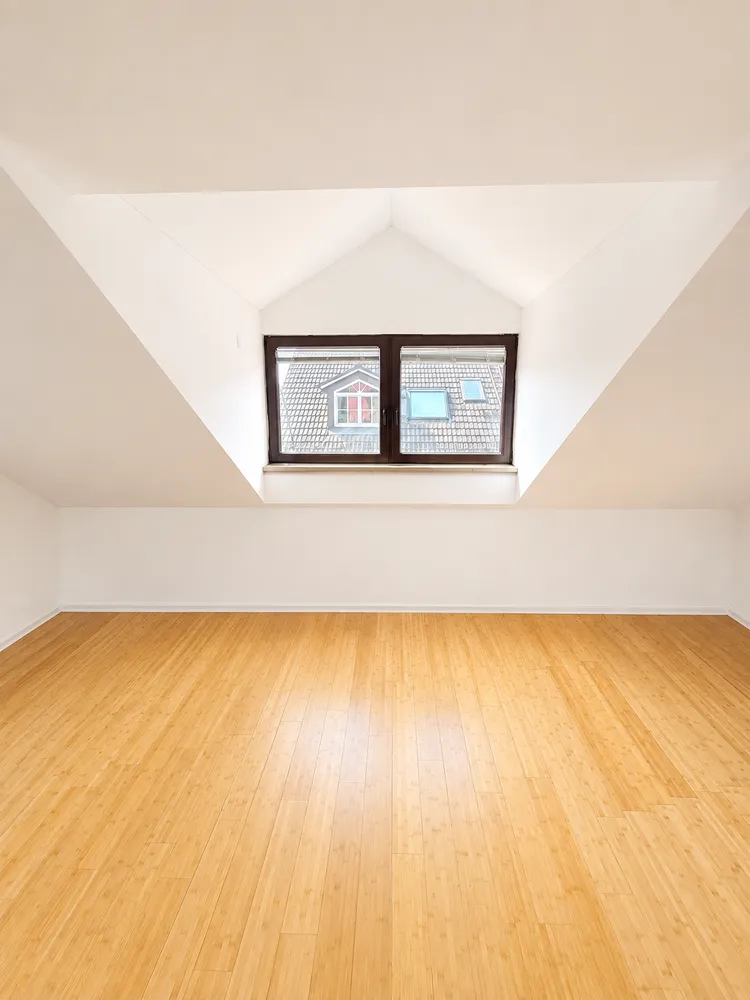1 Zimmer Wohnung mit 36 m² in München – Bild 2