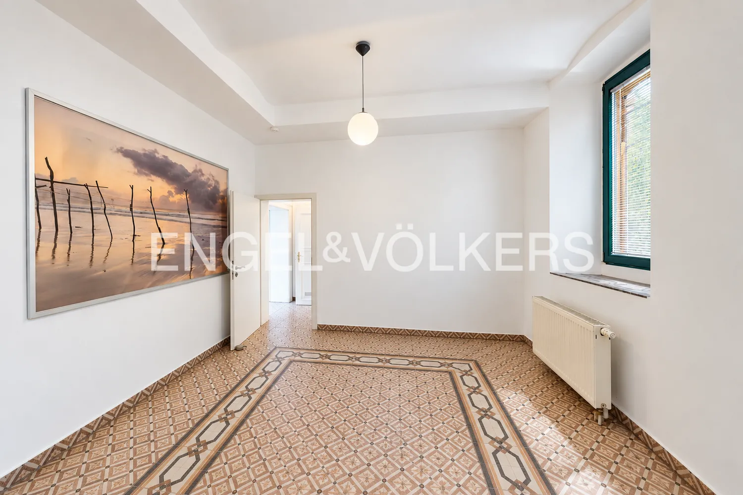 2 room apartment with 75 m² in Wiesbaden – Photo 8