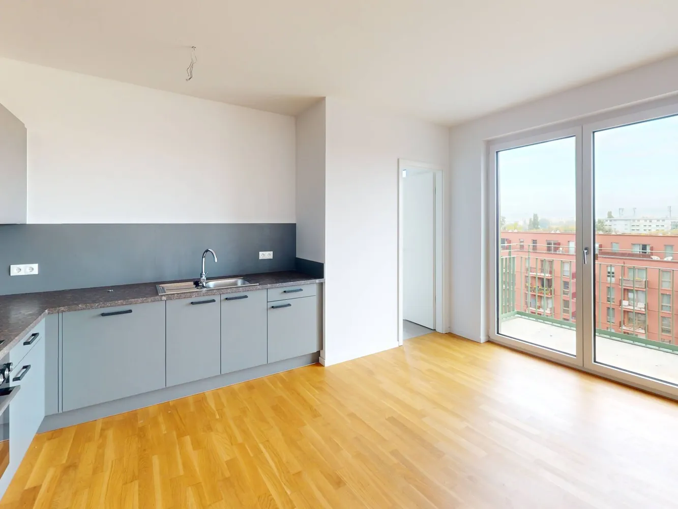3 Zimmer Wohnung mit 99 m² in Berlin – Bild 8