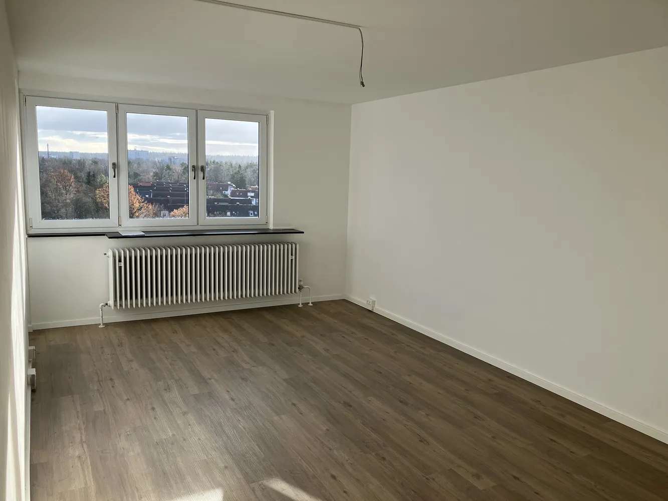 3 Zimmer Wohnung mit 78 m² in Nürnberg – Bild 7
